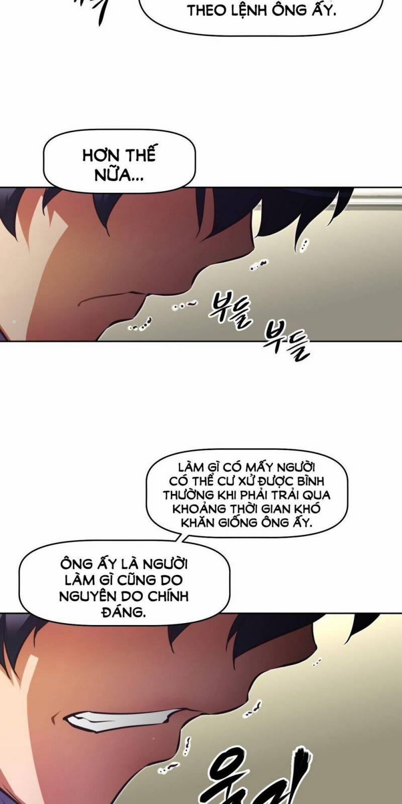 Brawling Go! 91 trang 36