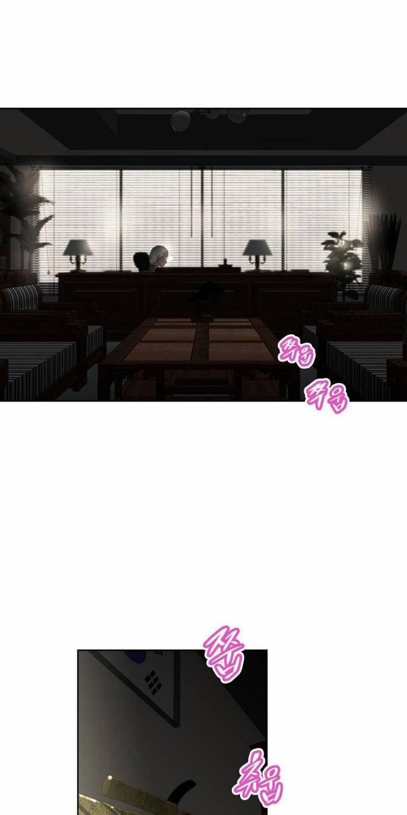 Brawling Go! 91 trang 37