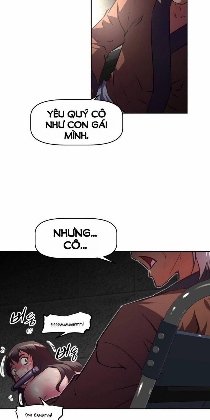 Brawling Go! 91 trang 4