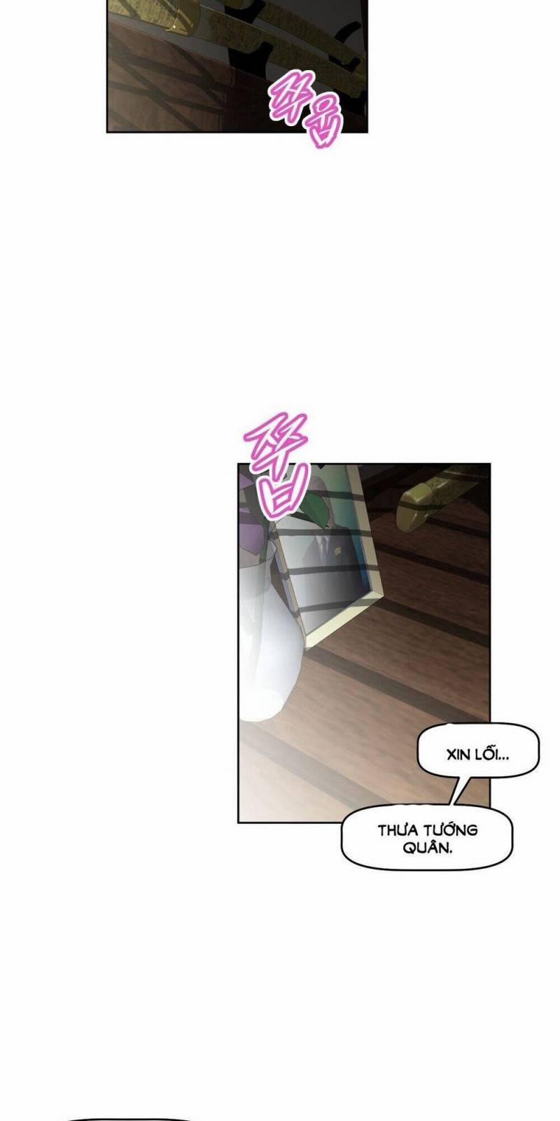 Brawling Go! 91 trang 40