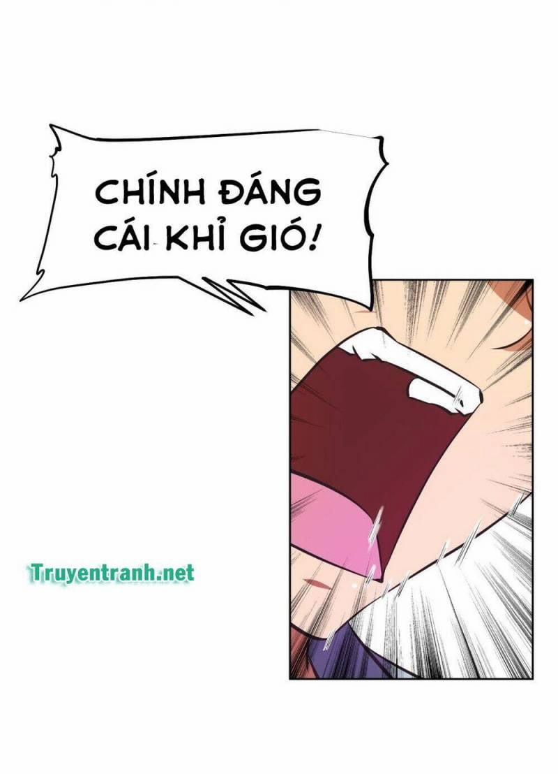 Brawling Go! 91 trang 41