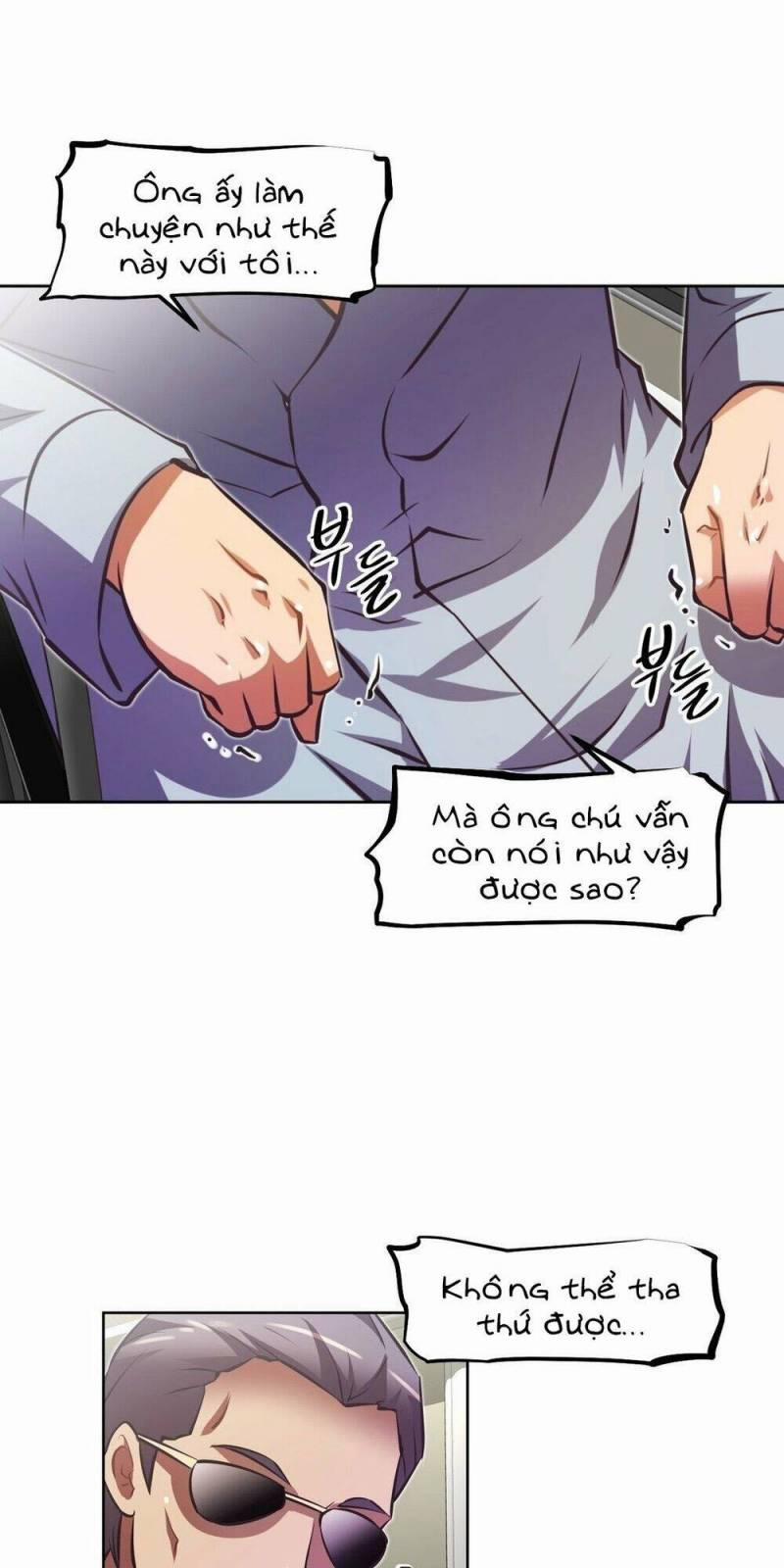 Brawling Go! 91 trang 43