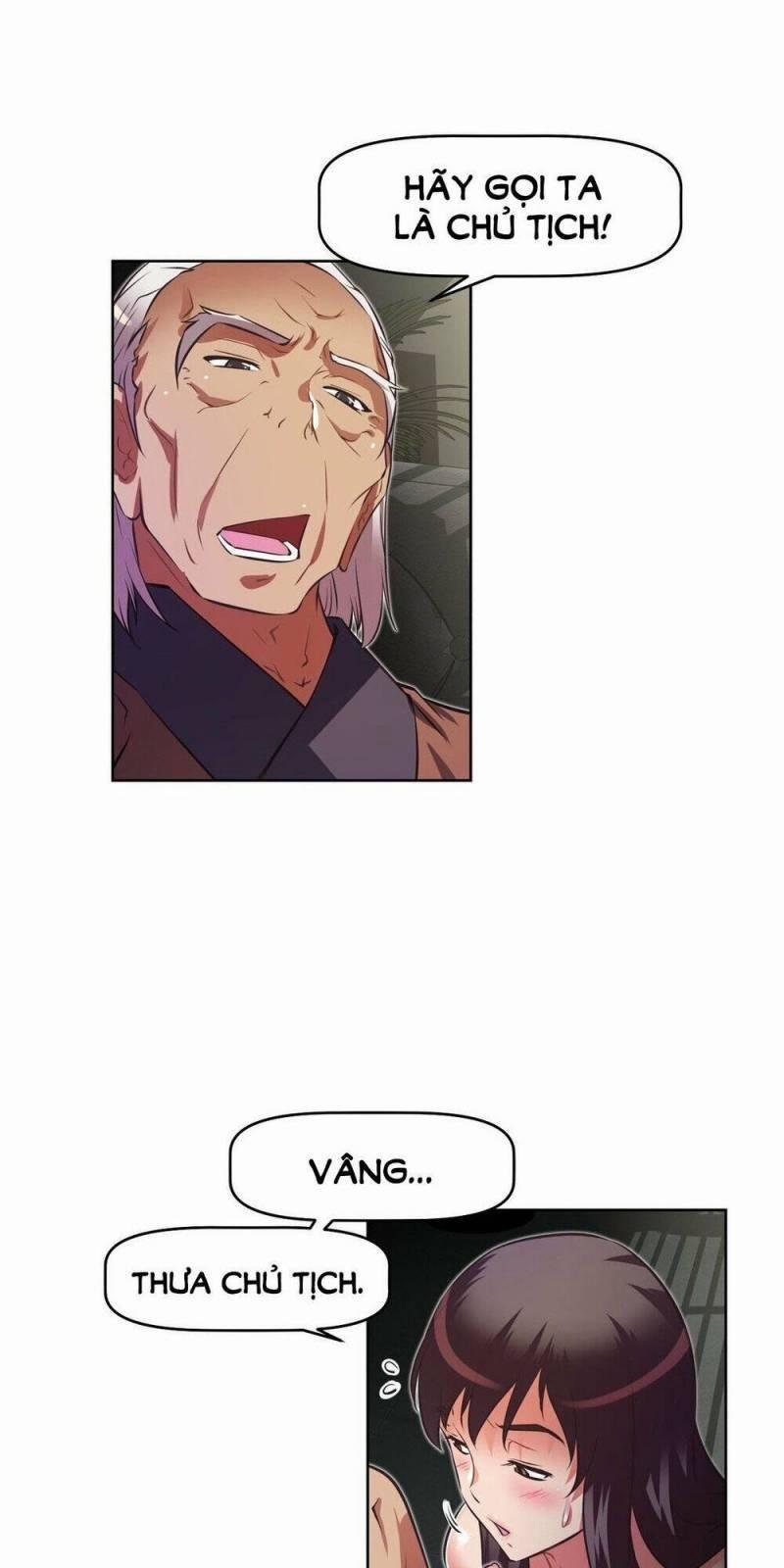 Brawling Go! 91 trang 46