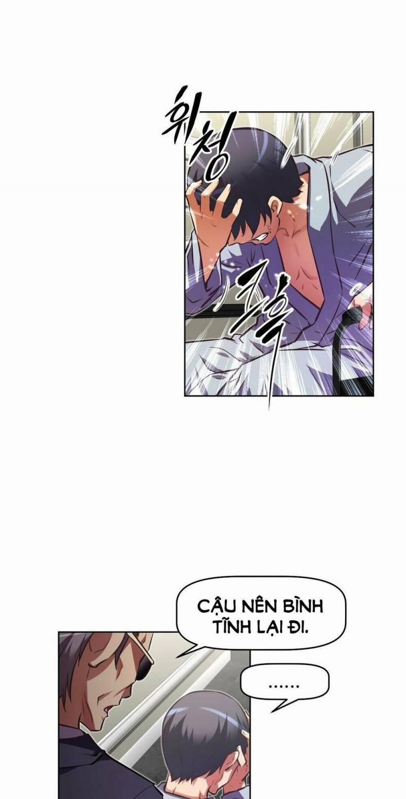 Brawling Go! 91 trang 48