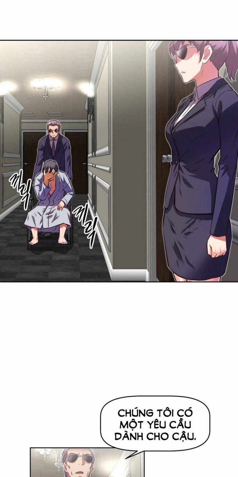 Brawling Go! 91 trang 51