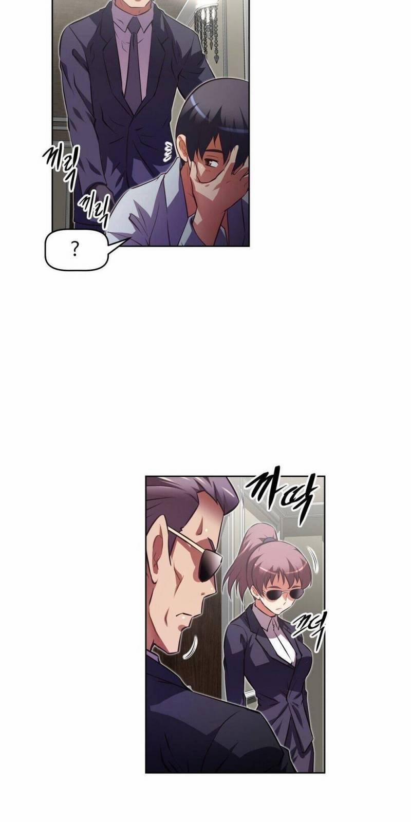 Brawling Go! 91 trang 54