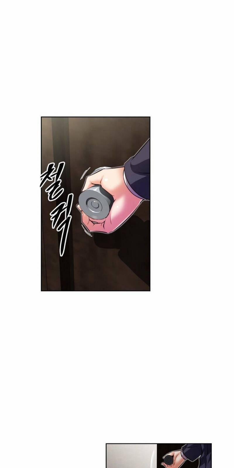 Brawling Go! 91 trang 56