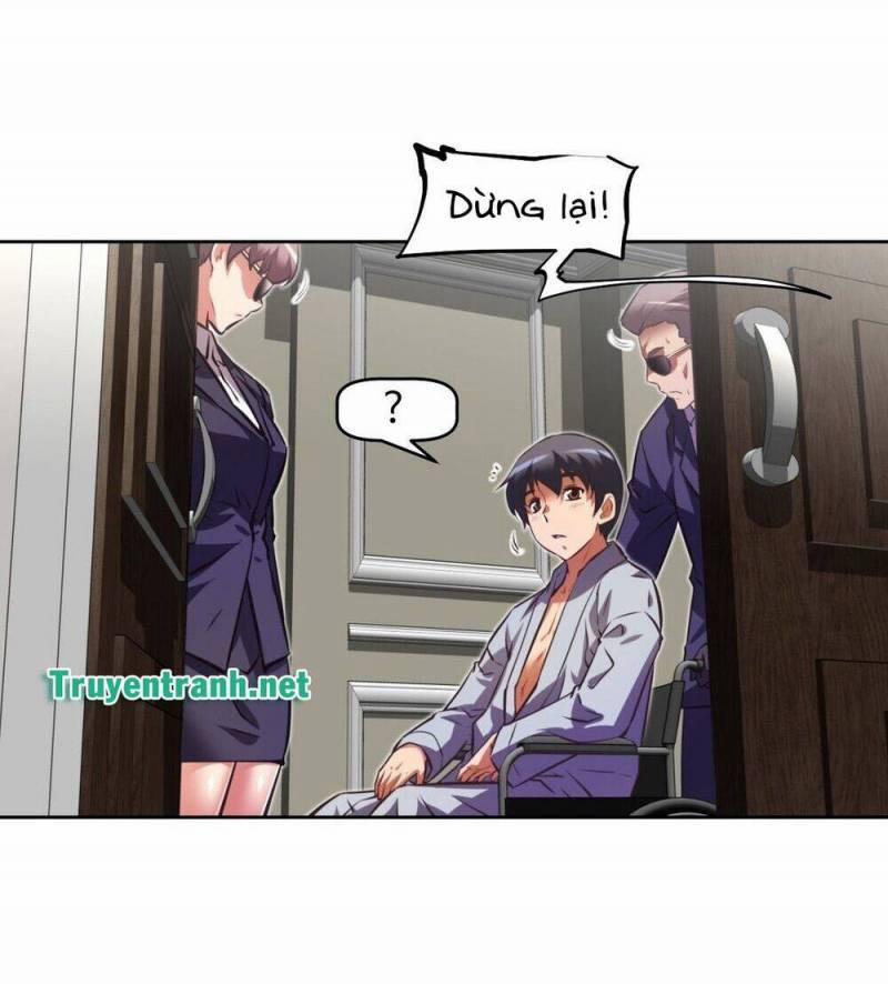 Brawling Go! 91 trang 59