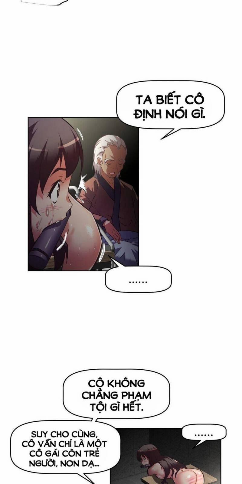 Brawling Go! 91 trang 6