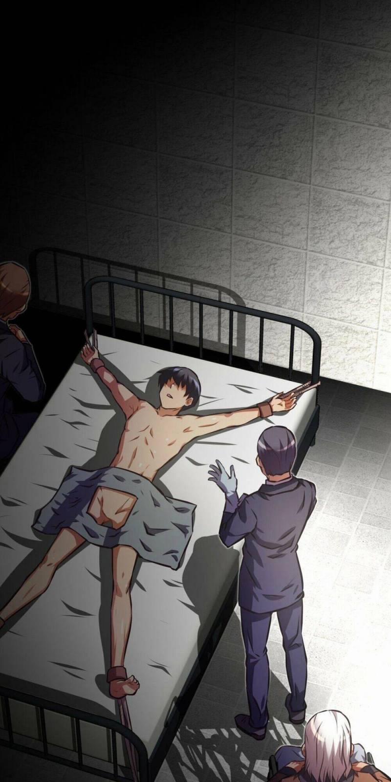 Brawling Go! 91 trang 65