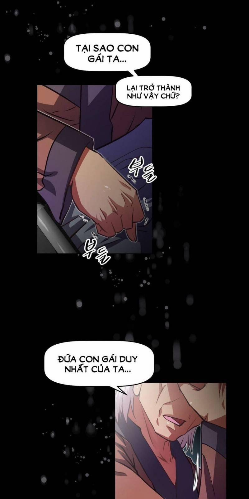 Brawling Go! 91 trang 68