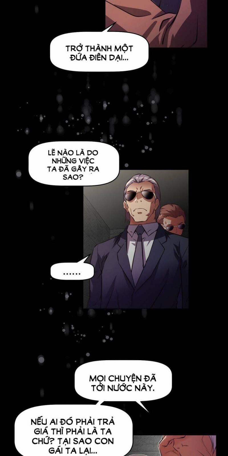 Brawling Go! 91 trang 70