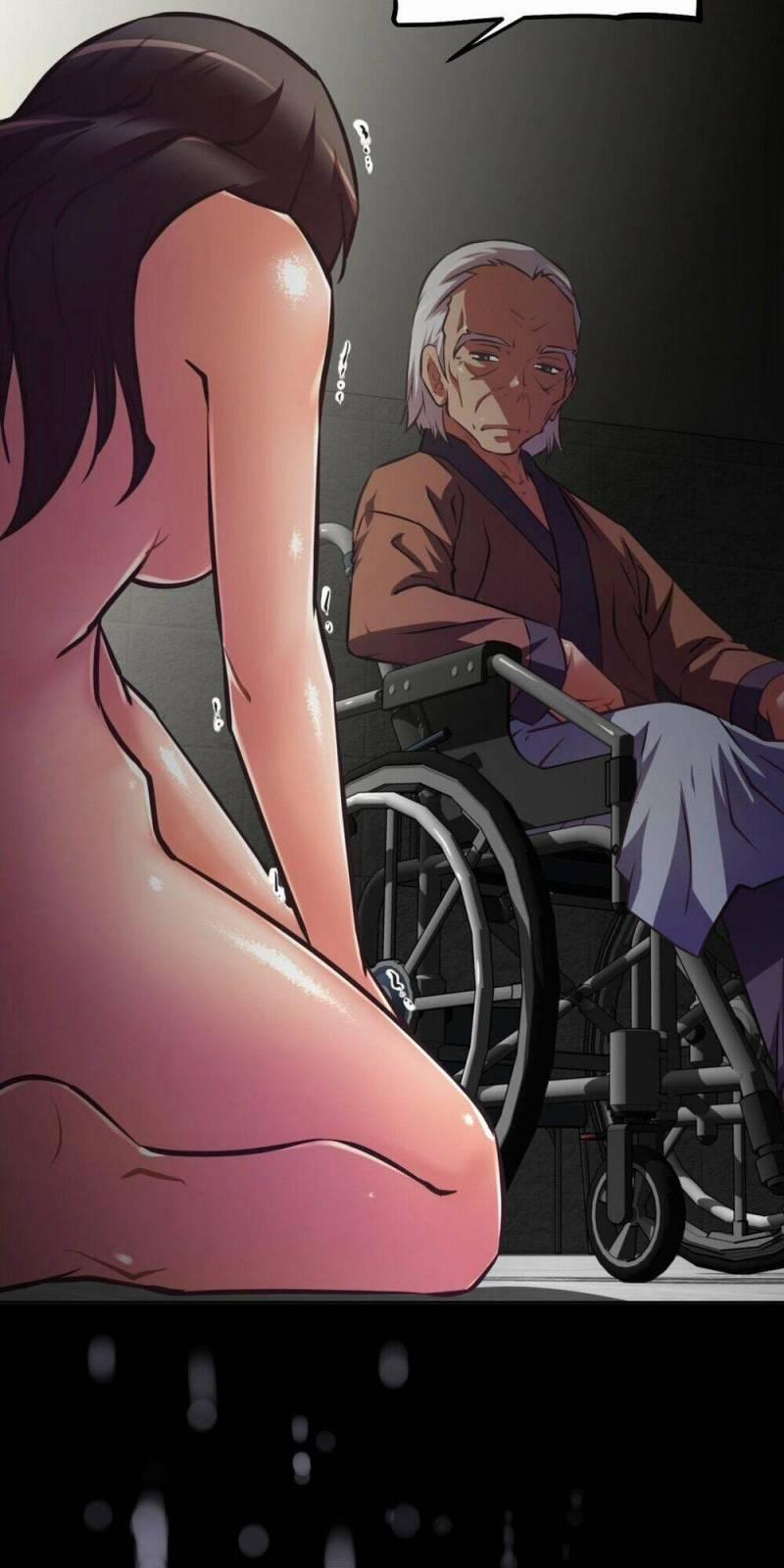 Brawling Go! 91 trang 73