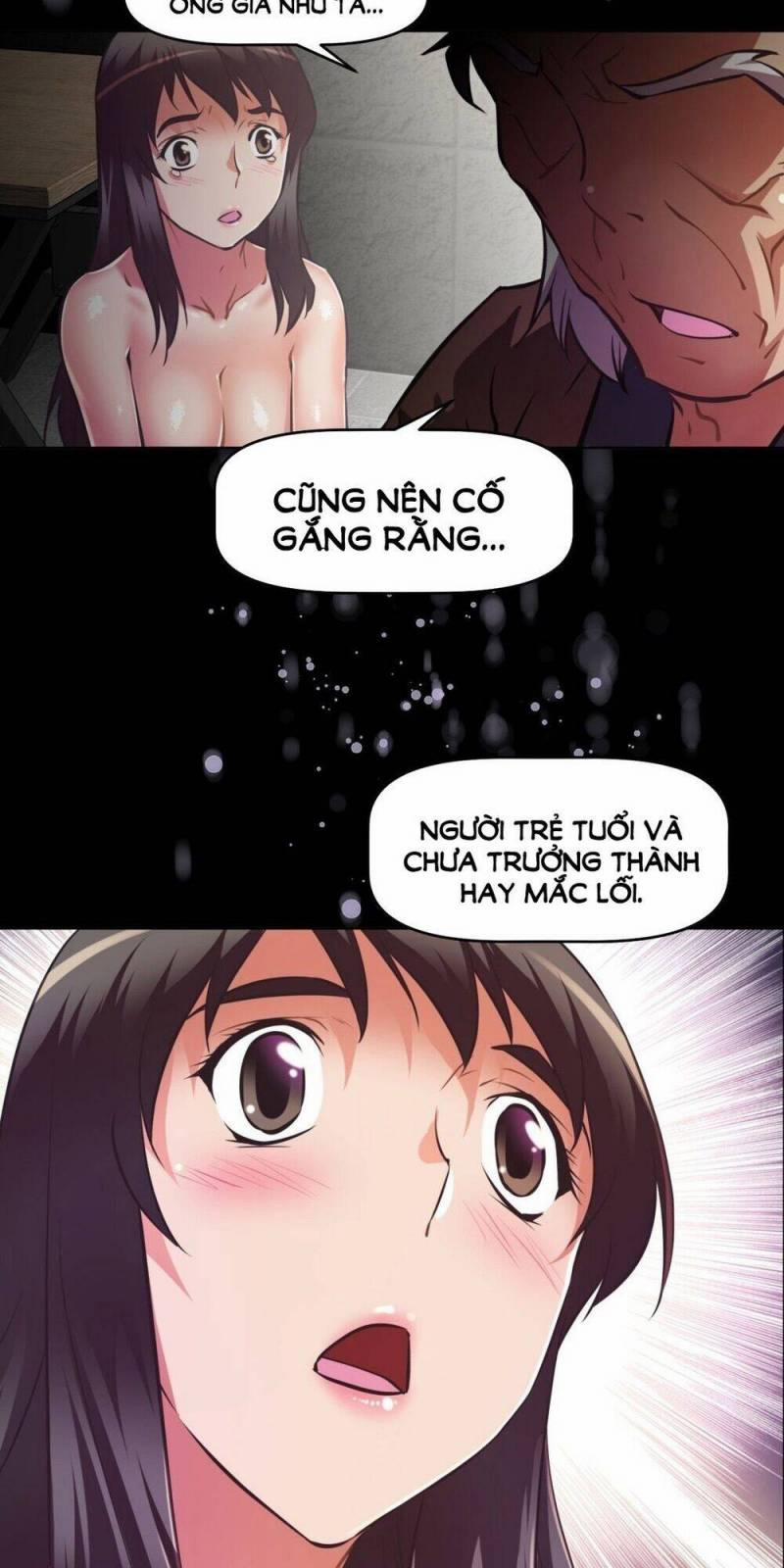 Brawling Go! 91 trang 82