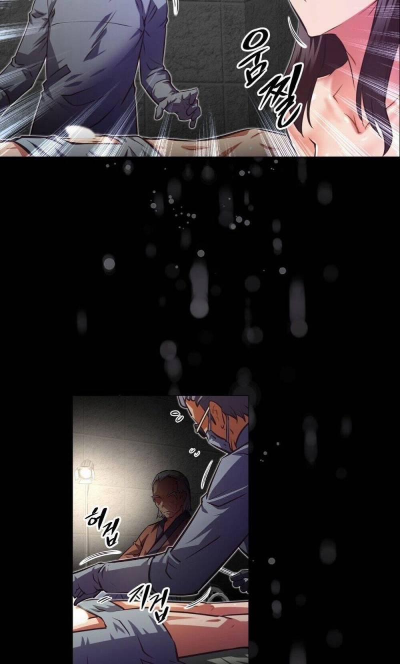 Brawling Go! 91 trang 83