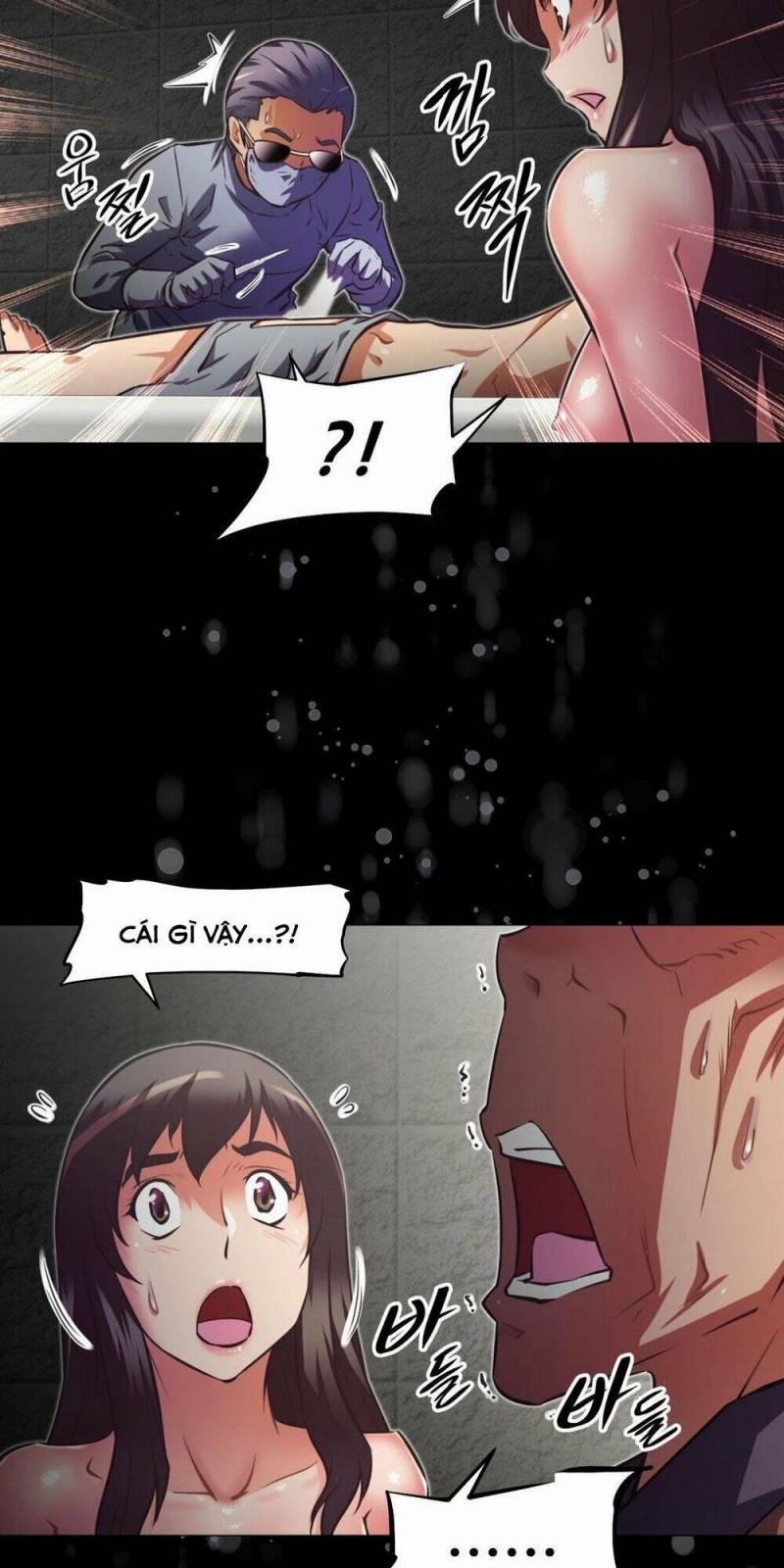 Brawling Go! 91 trang 89