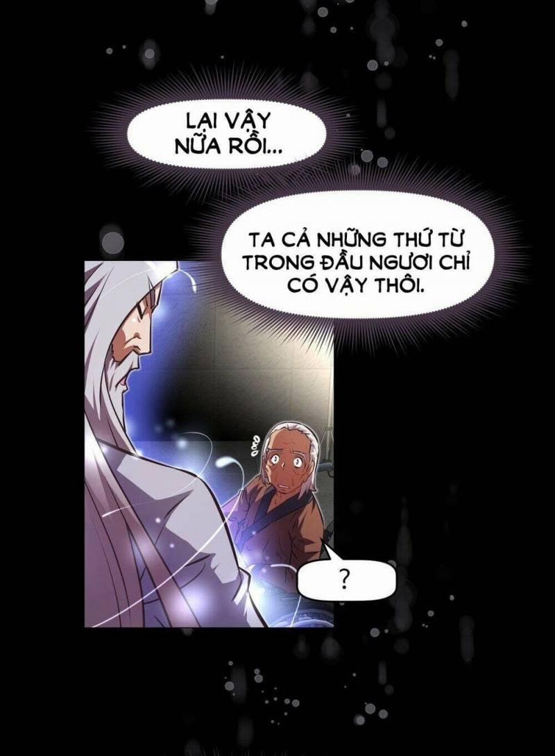 Brawling Go! 92 trang 10