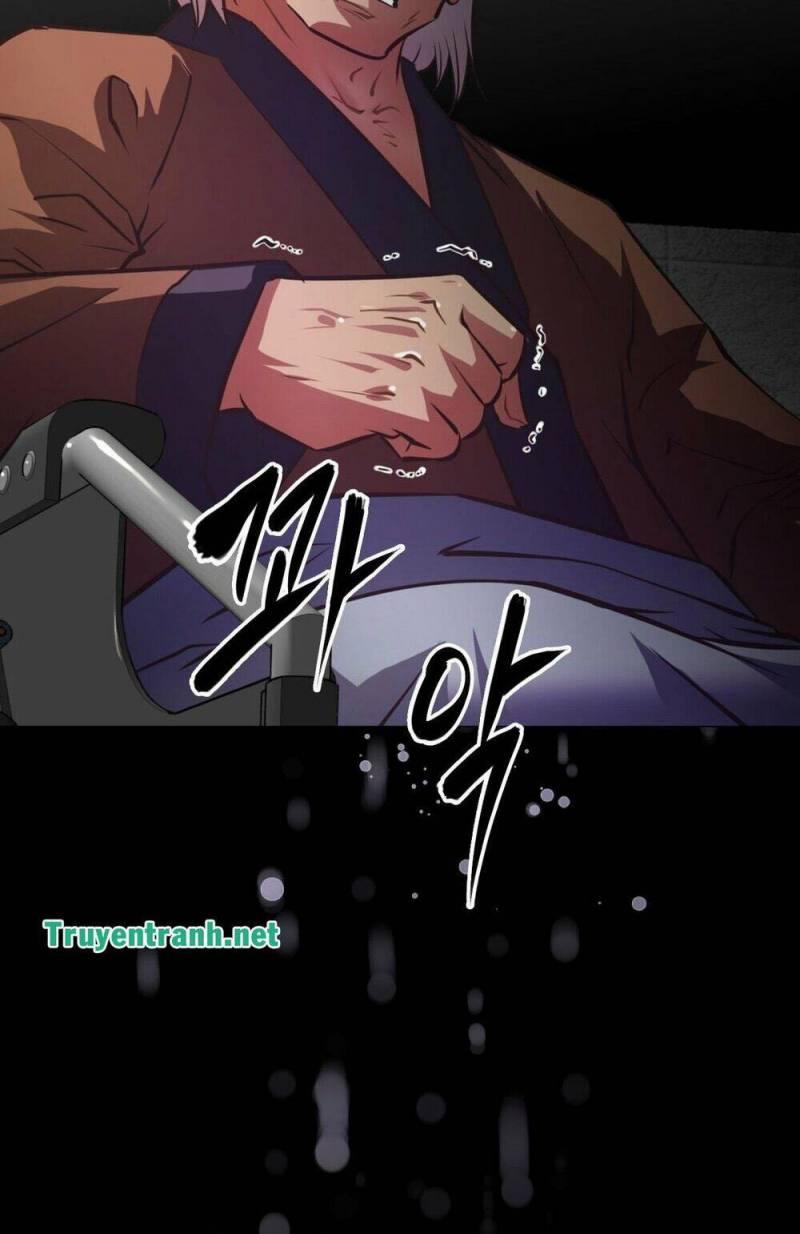 Brawling Go! 92 trang 14