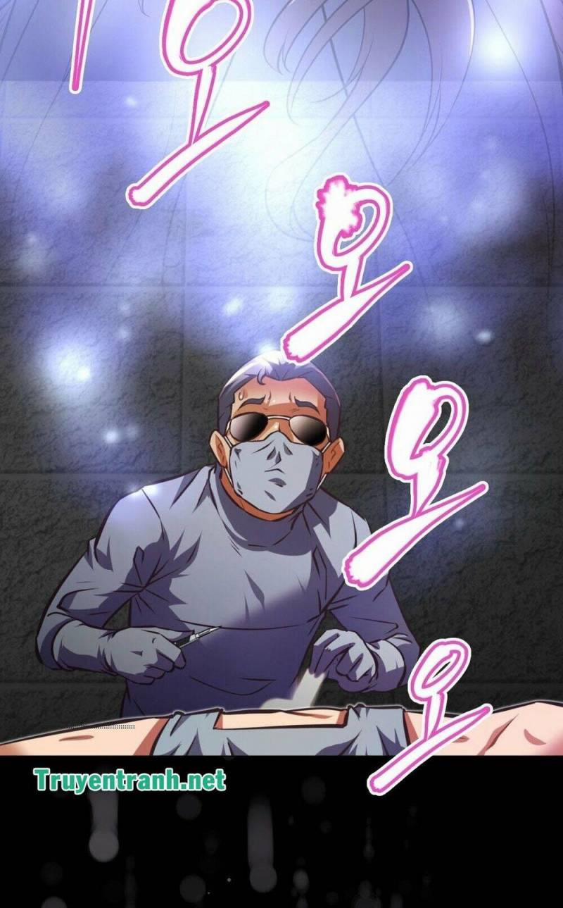 Brawling Go! 92 trang 3