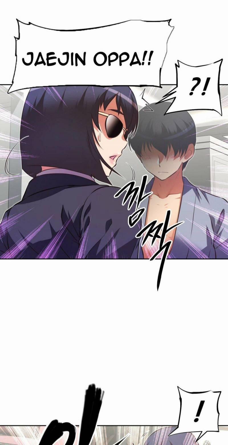 Brawling Go! 92 trang 33