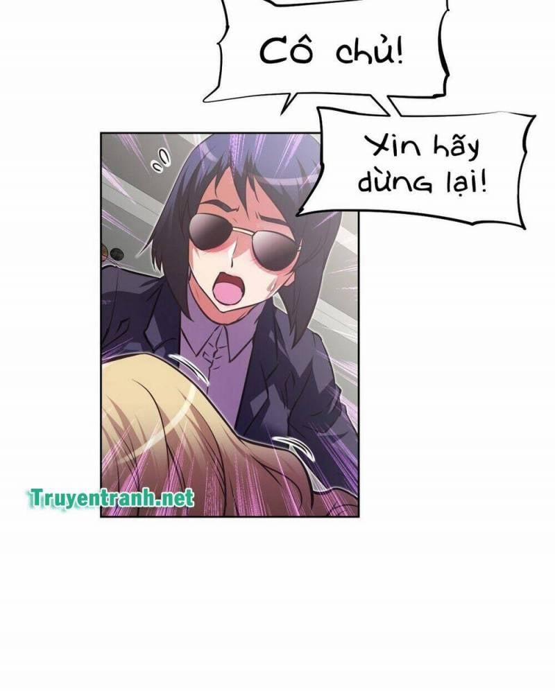 Brawling Go! 92 trang 34