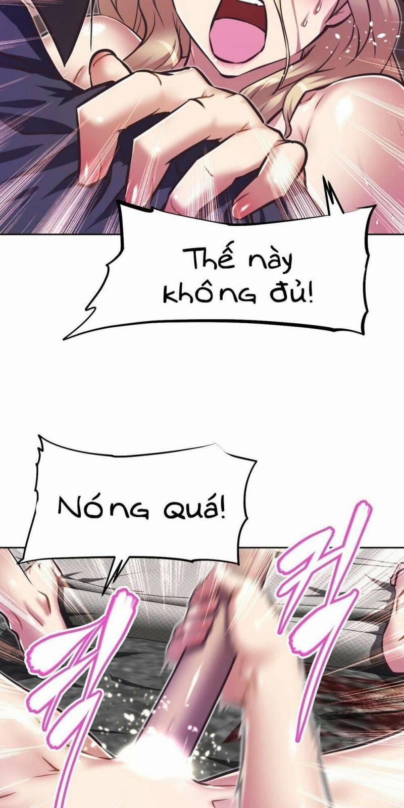 Brawling Go! 92 trang 40