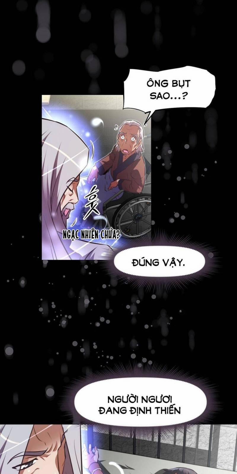 Brawling Go! 92 trang 41