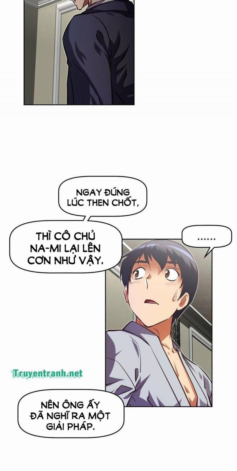 Brawling Go! 92 trang 63