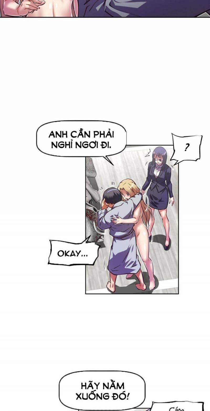 Brawling Go! 92 trang 74