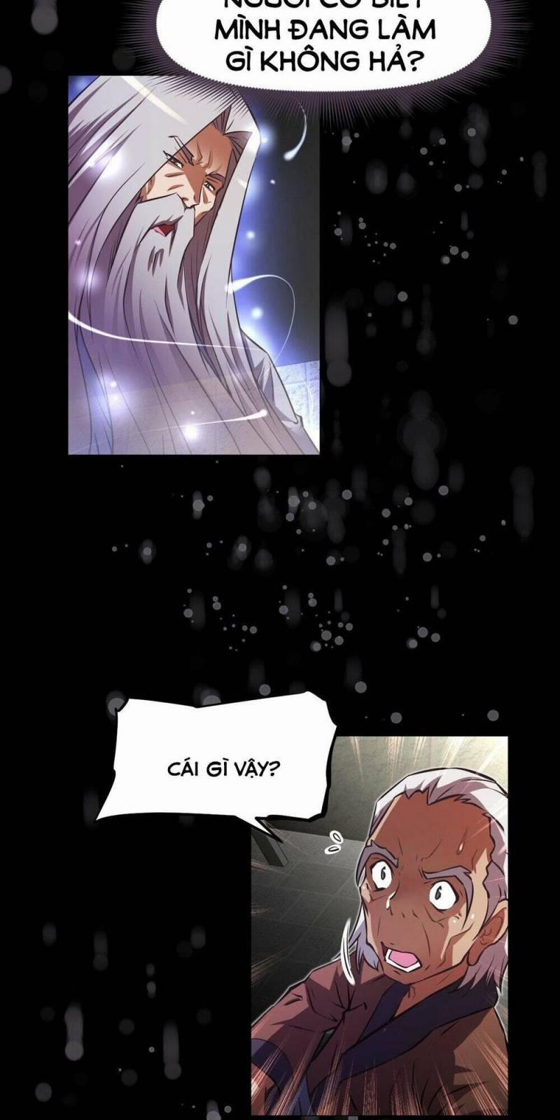 Brawling Go! 92 trang 9