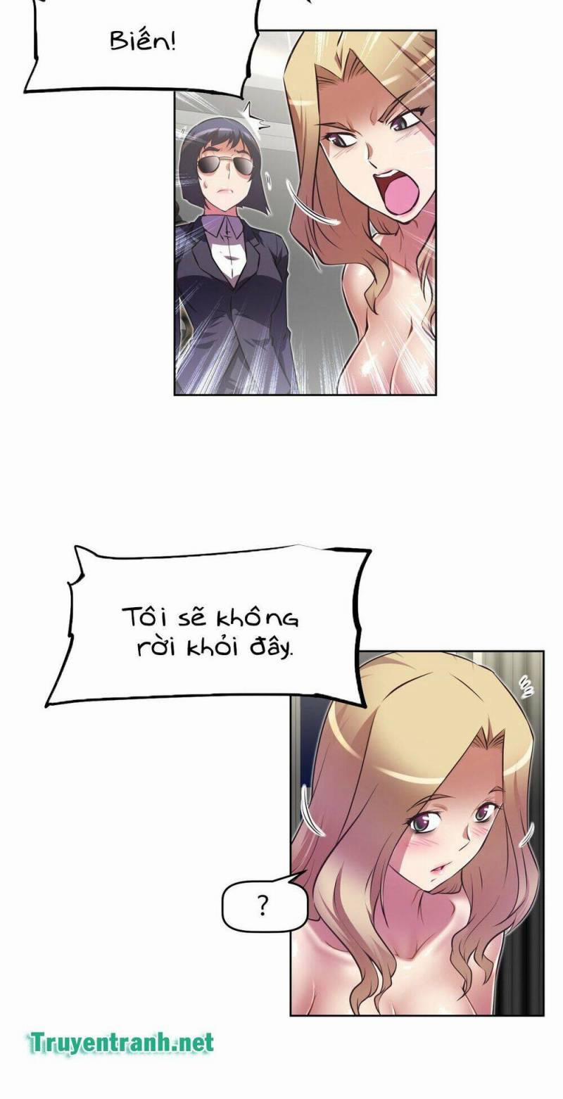 Brawling Go! 93 trang 0