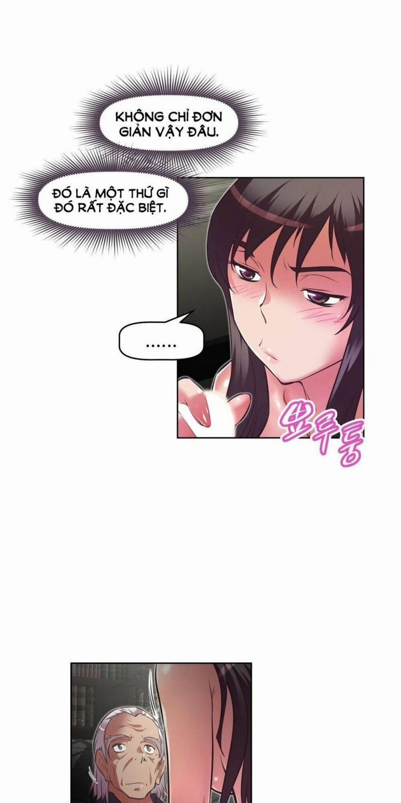 Brawling Go! 93 trang 10