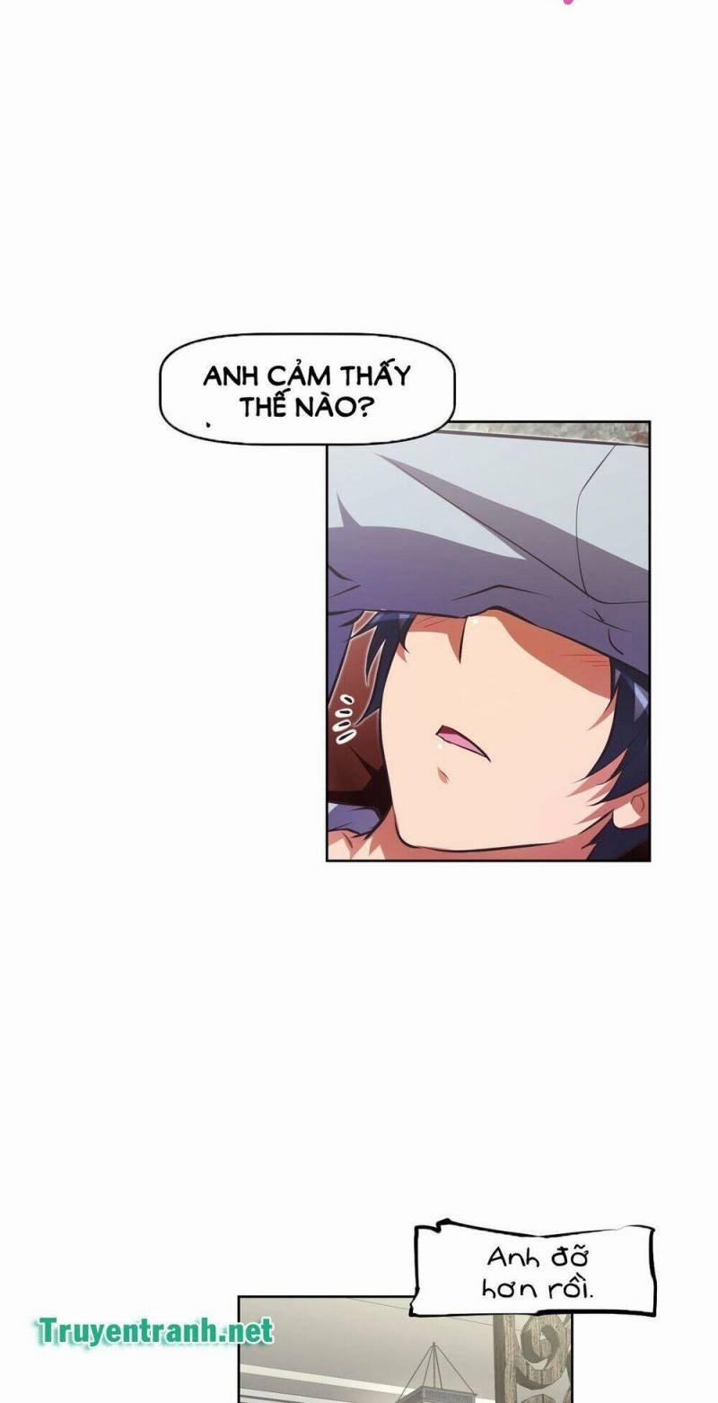 Brawling Go! 93 trang 11