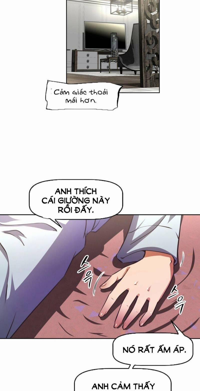 Brawling Go! 93 trang 12