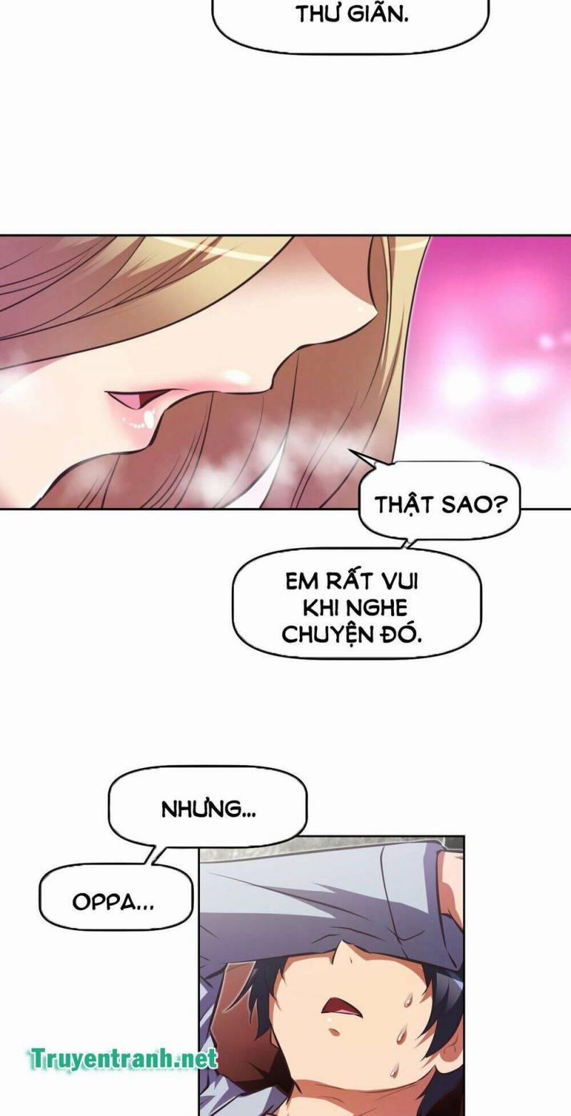 Brawling Go! 93 trang 14