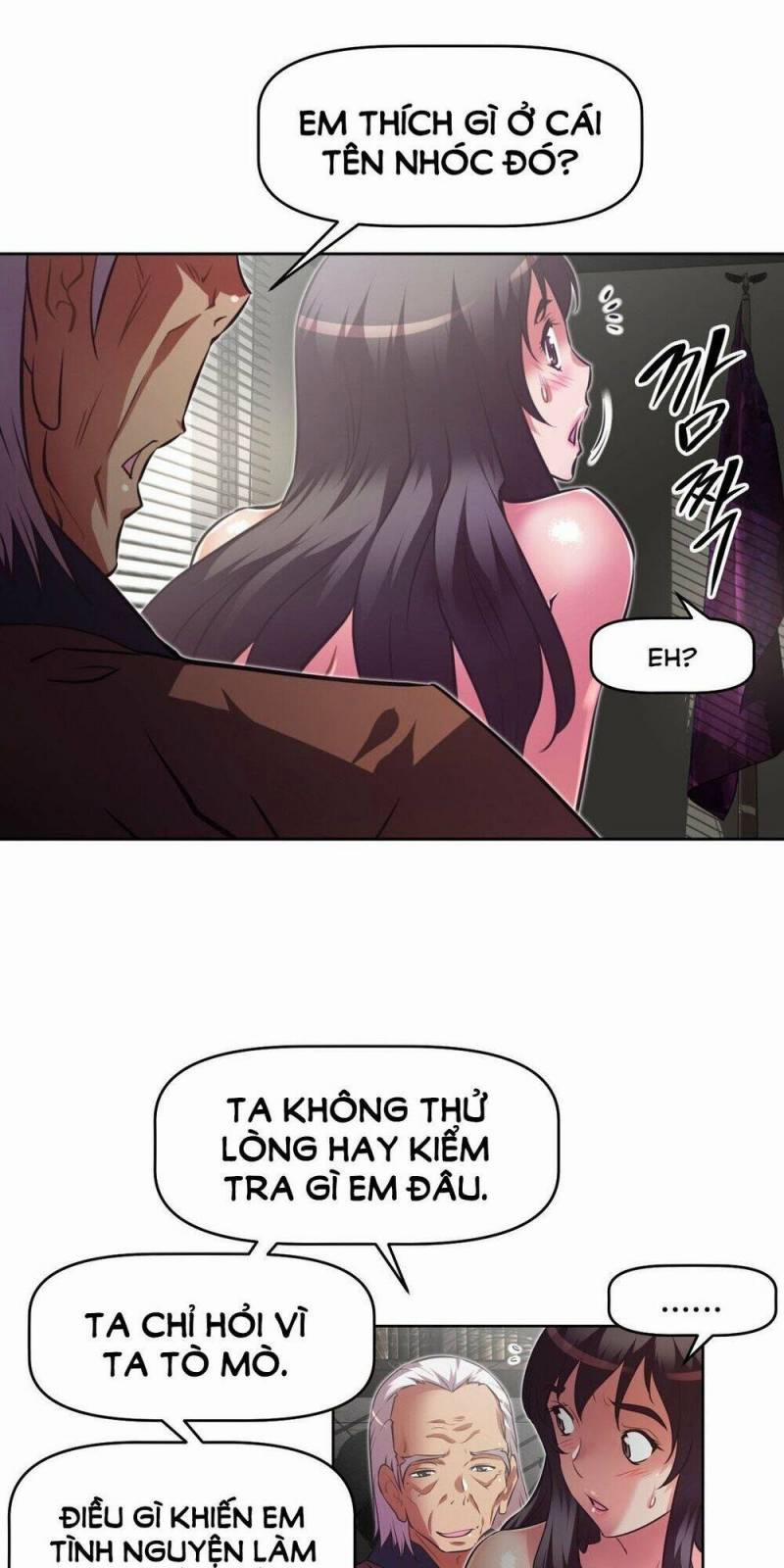 Brawling Go! 93 trang 15