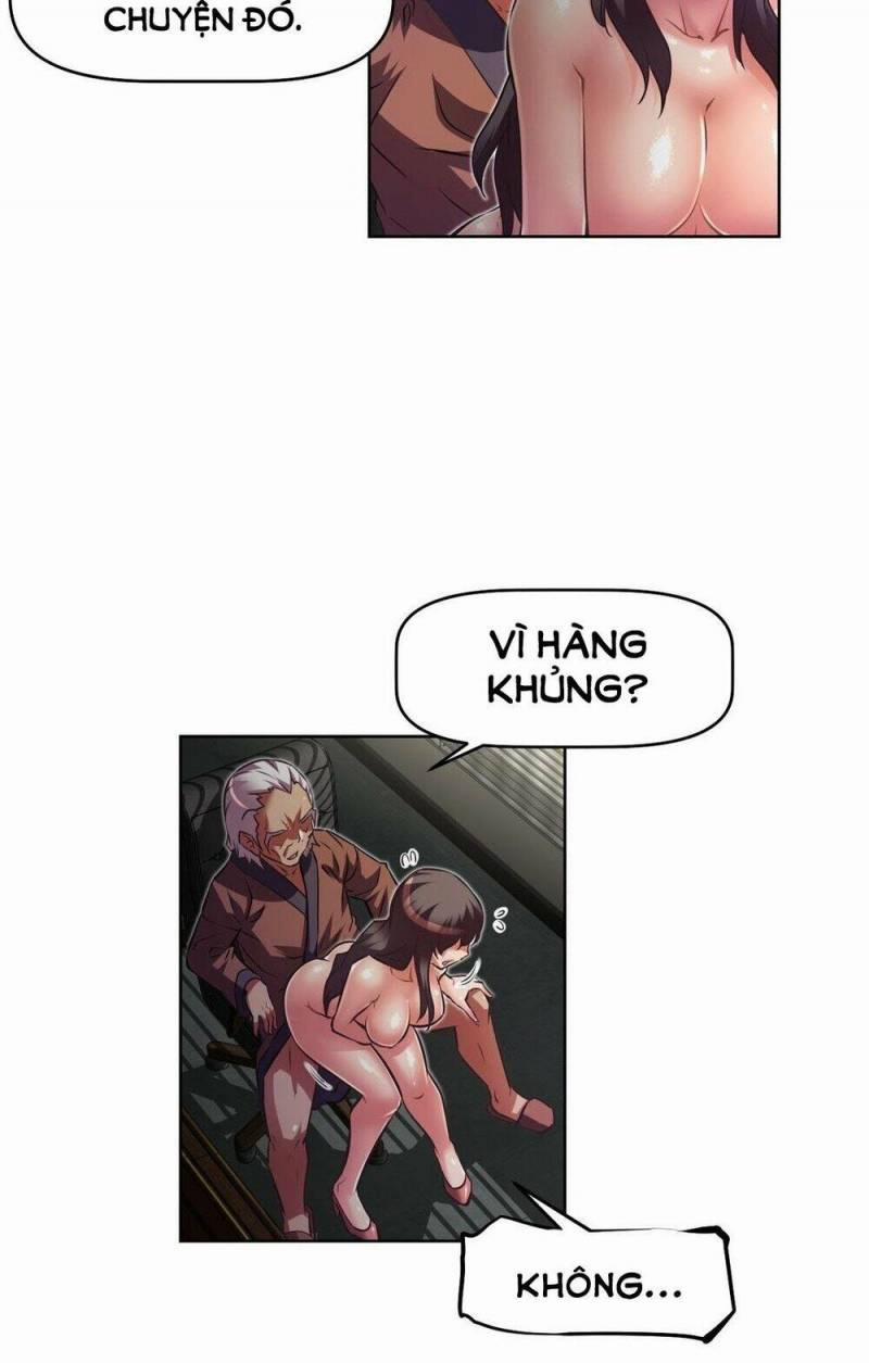 Brawling Go! 93 trang 17