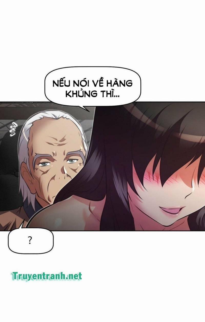 Brawling Go! 93 trang 18