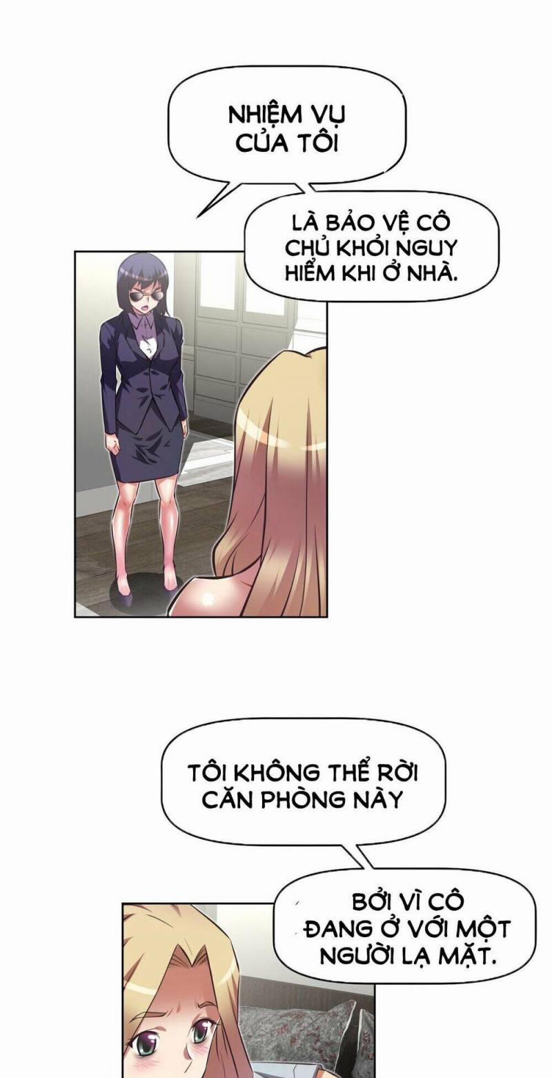 Brawling Go! 93 trang 2