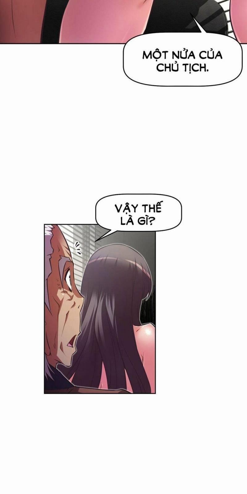 Brawling Go! 93 trang 22