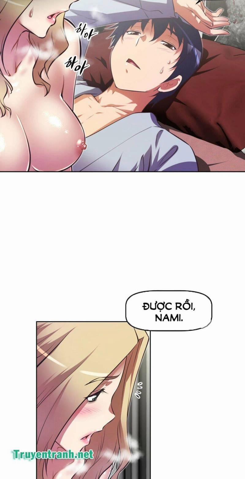 Brawling Go! 93 trang 23