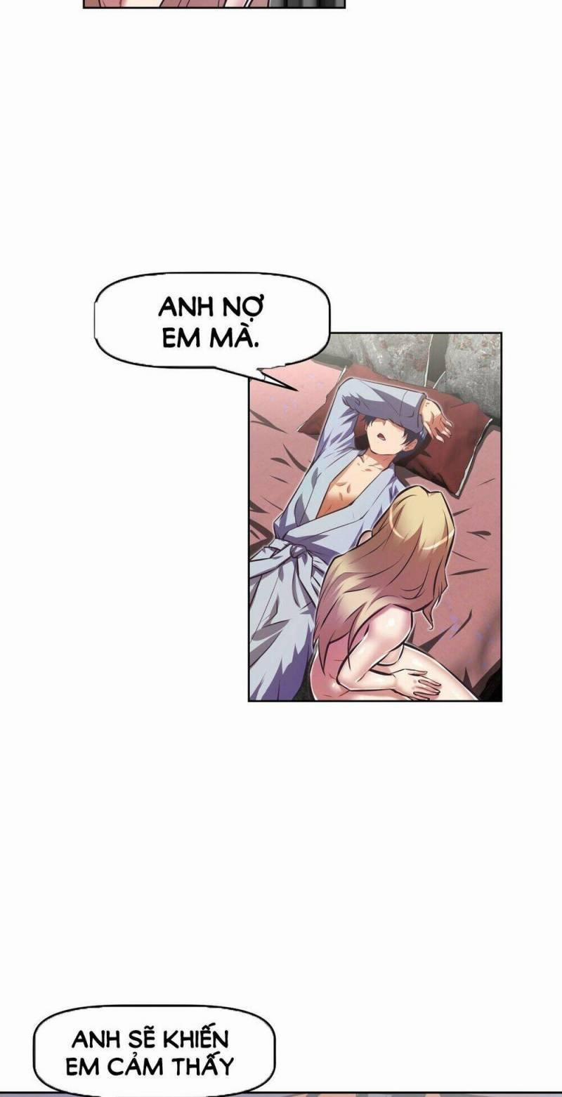 Brawling Go! 93 trang 25