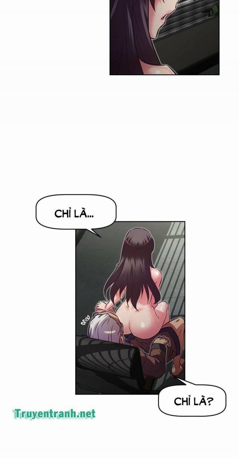 Brawling Go! 93 trang 26