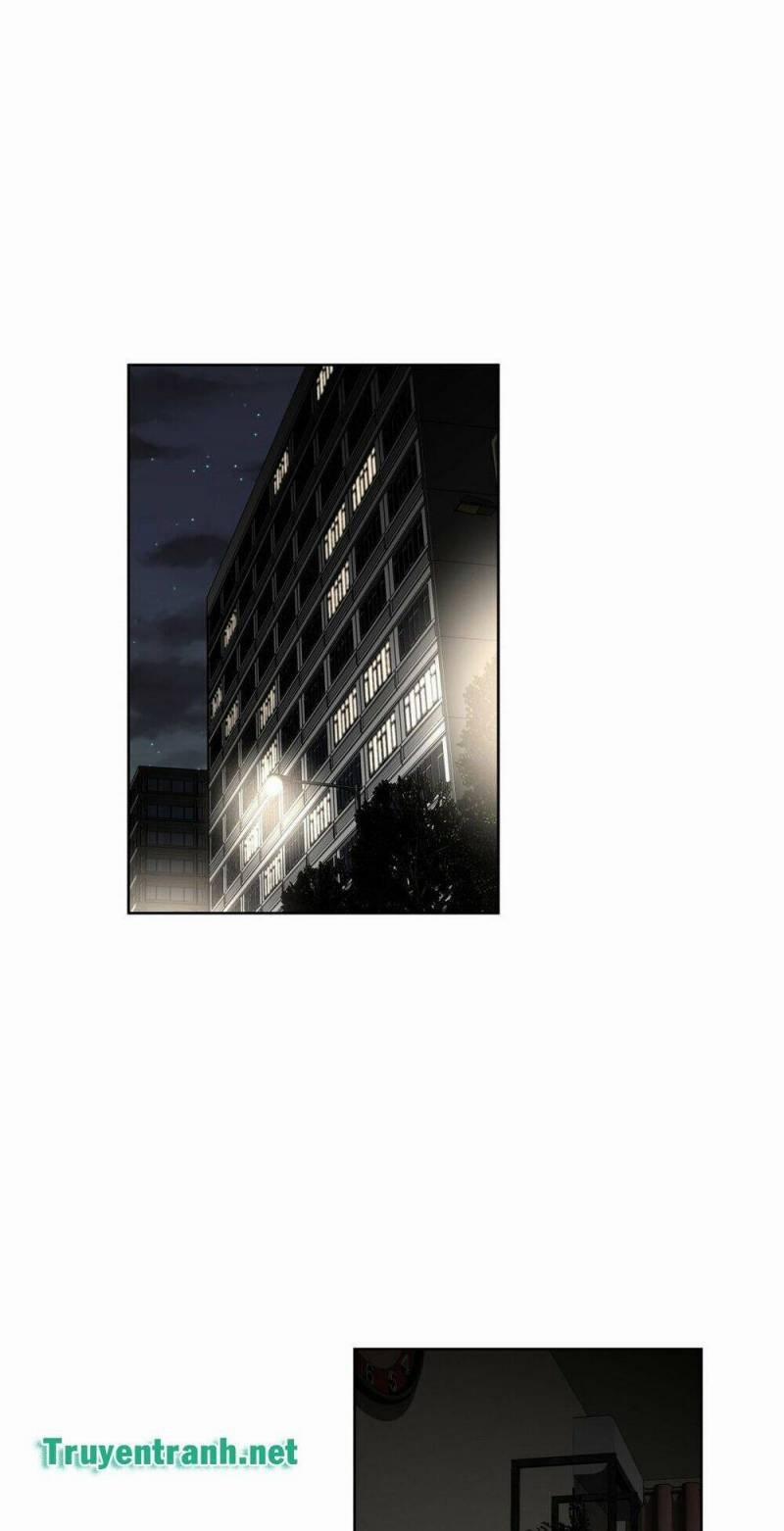 Brawling Go! 93 trang 30