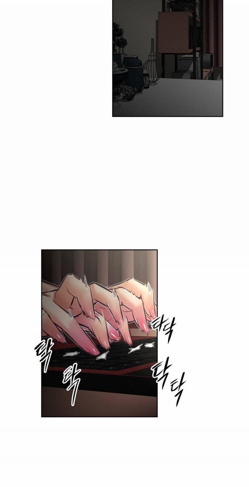 Brawling Go! 93 trang 31