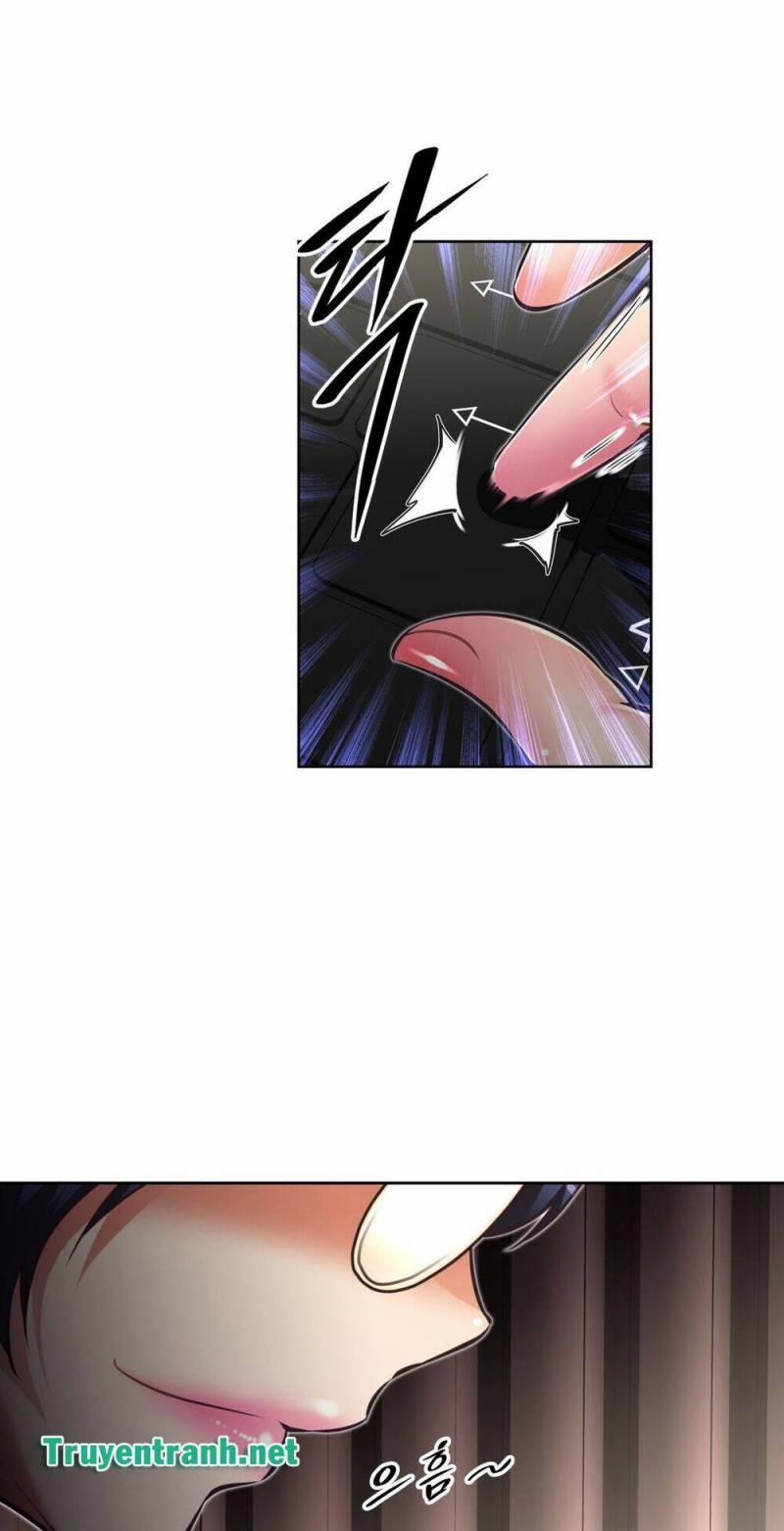 Brawling Go! 93 trang 33