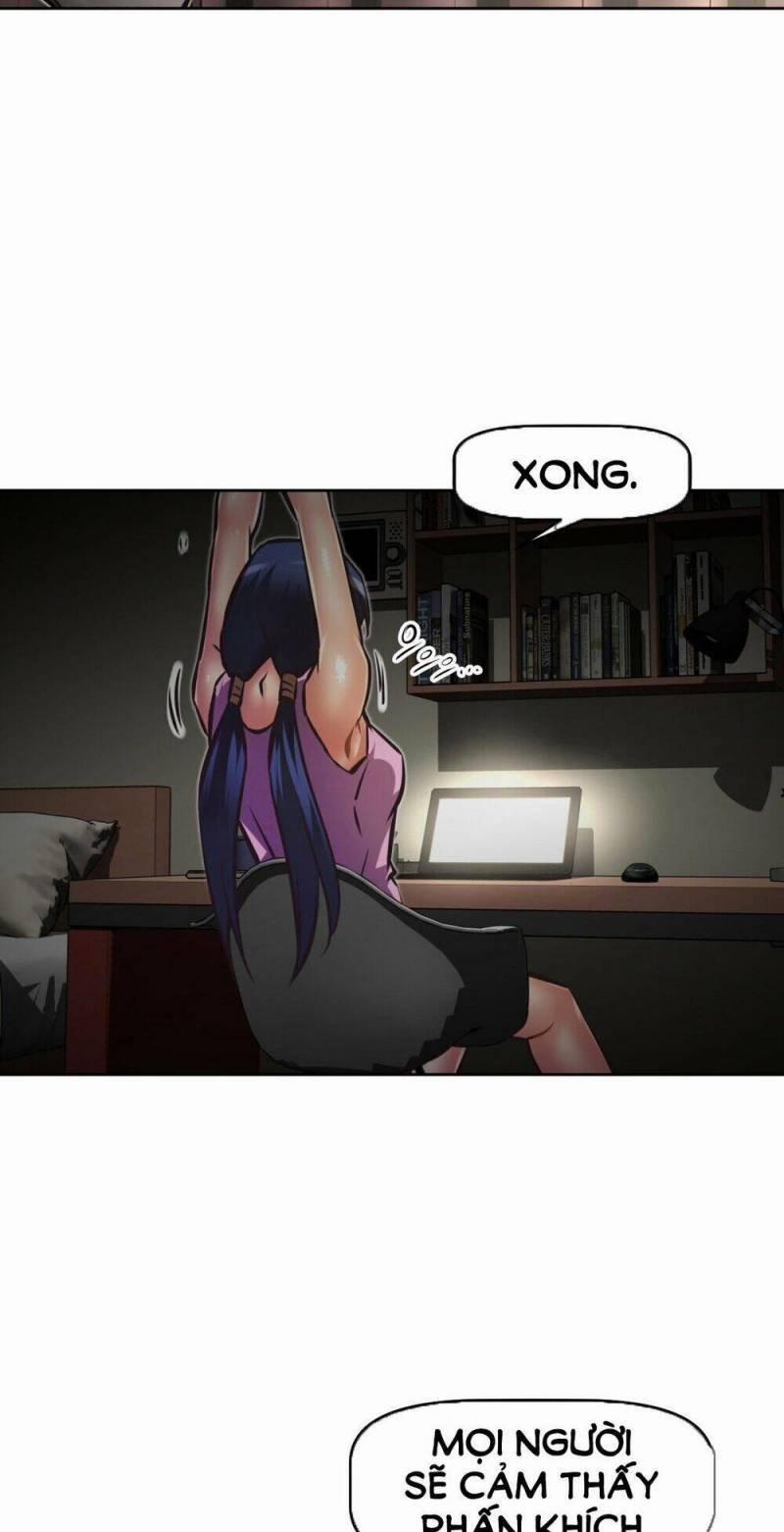 Brawling Go! 93 trang 35