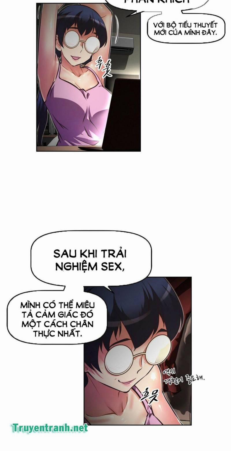 Brawling Go! 93 trang 36