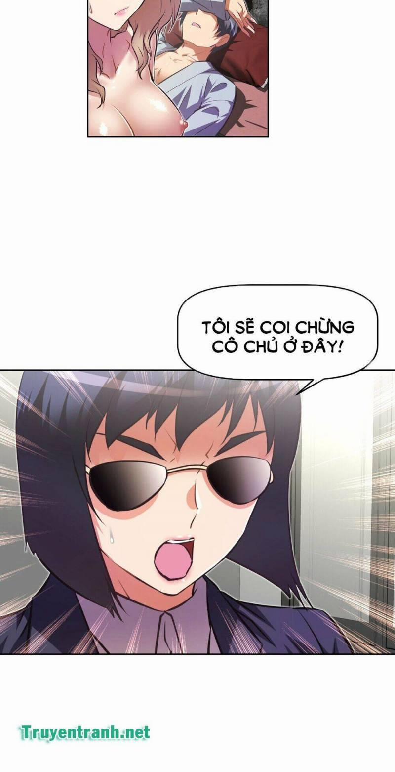 Brawling Go! 93 trang 4