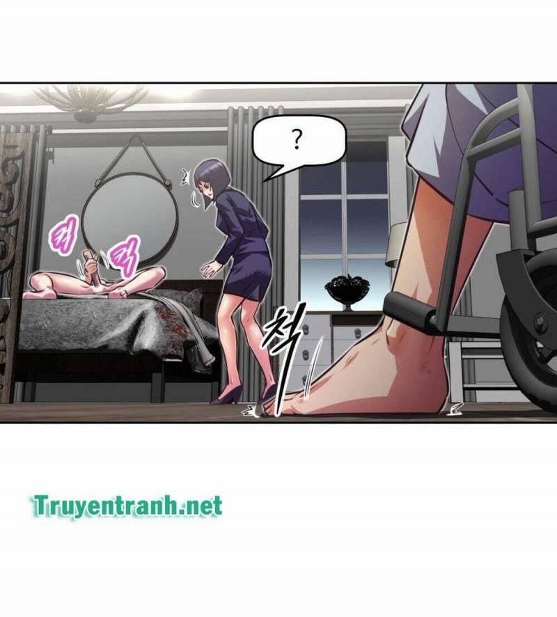 Brawling Go! 93 trang 45